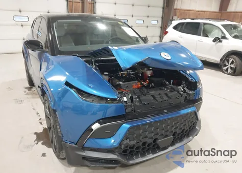 2023 Fisker Ocean One from USA, damaged, VIN VCF1ZBU22PG004246